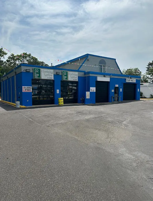 Ultimate Auto Spa Car Wash & Lube 5