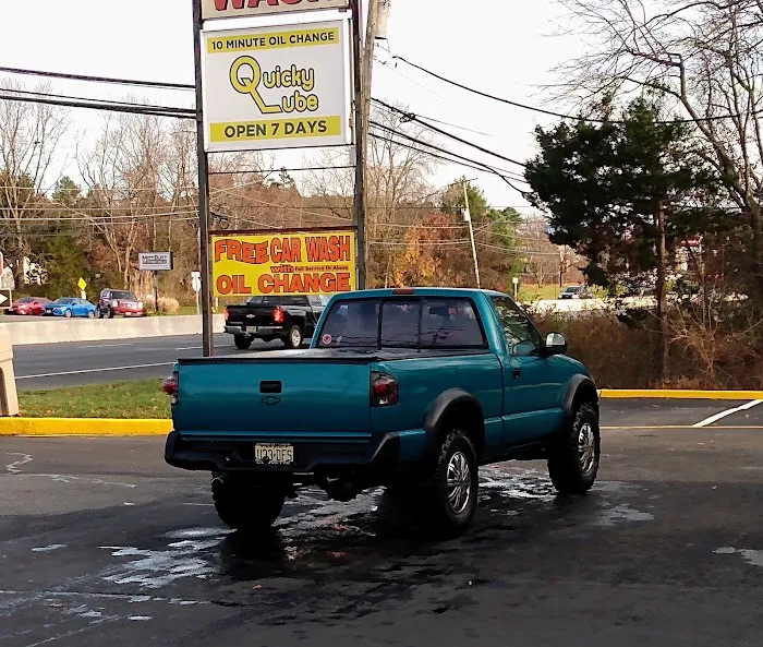 Ultimate Auto Spa Car Wash & Lube 8