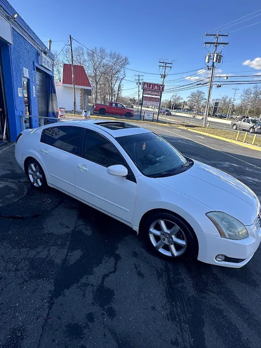 Ultimate Auto Spa Car Wash & Lube 7