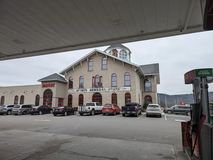 Wysox General Store 2