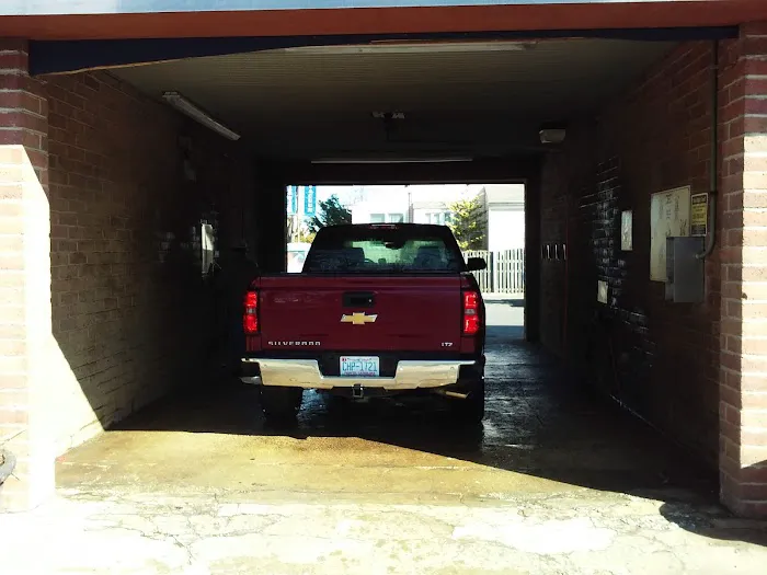 Beach Car Wash 0
