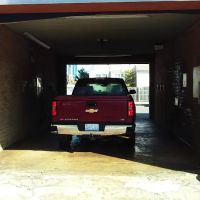 Beach Car Wash