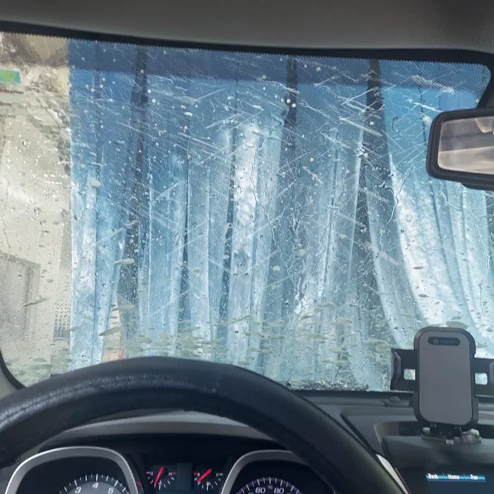 Ocean Express Car Wash 2