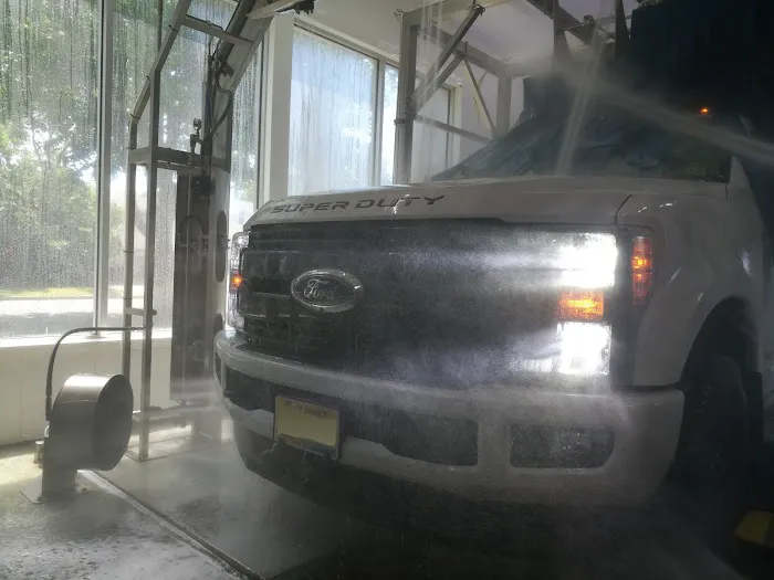 Ocean Express Car Wash 3