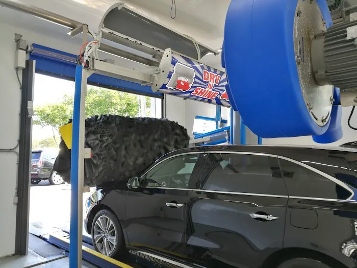 Ocean Express Car Wash 7