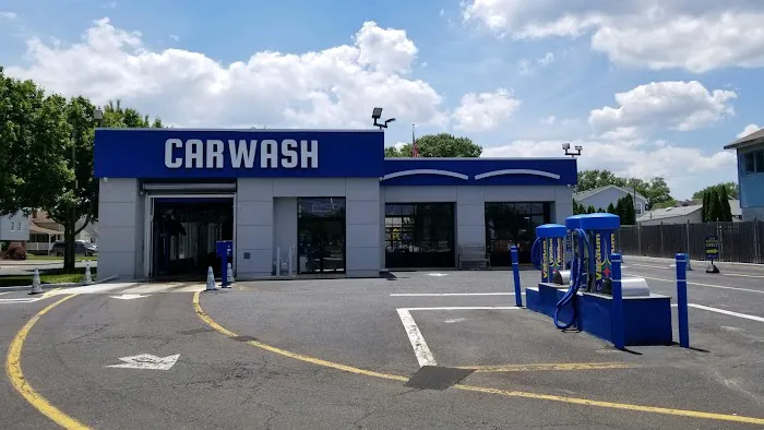 Ocean Express Car Wash 6
