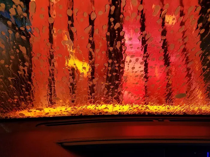 Old Towne Car Wash 2