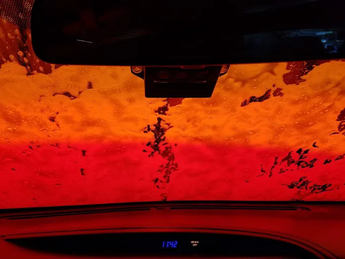 Old Towne Car Wash 1