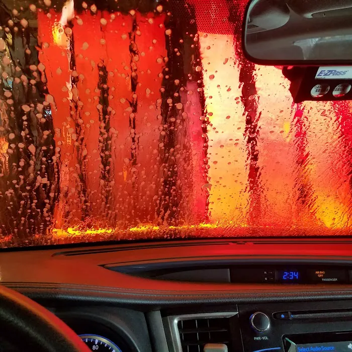Old Towne Car Wash 6
