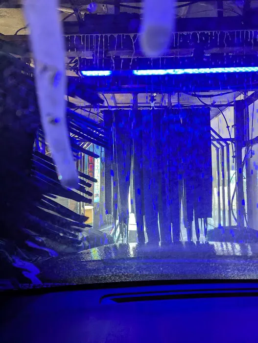 Old Towne Car Wash 9