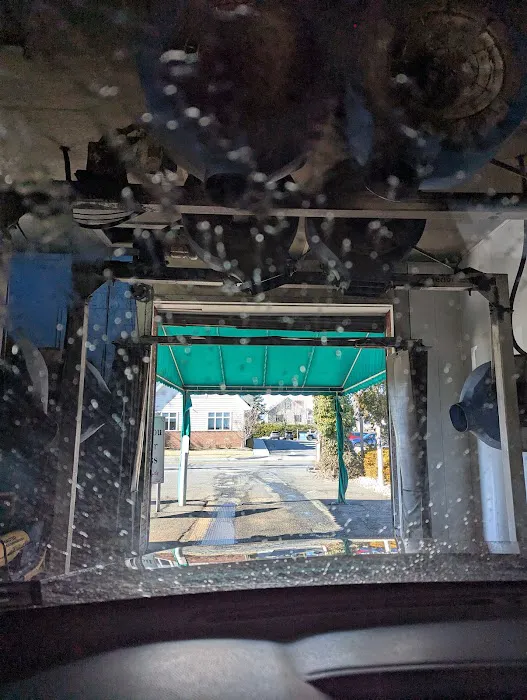 Old Towne Car Wash 7