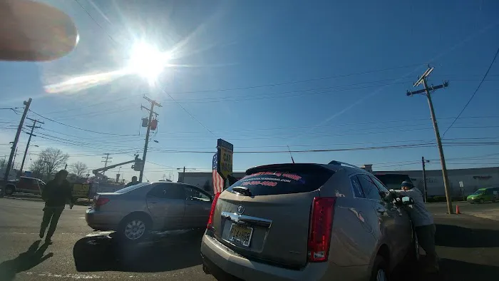 Toms River Car Wash 4