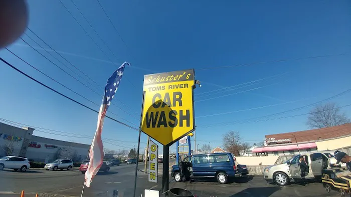 Toms River Car Wash 0