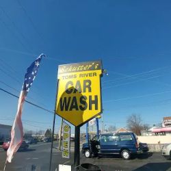 Toms River Car Wash ico