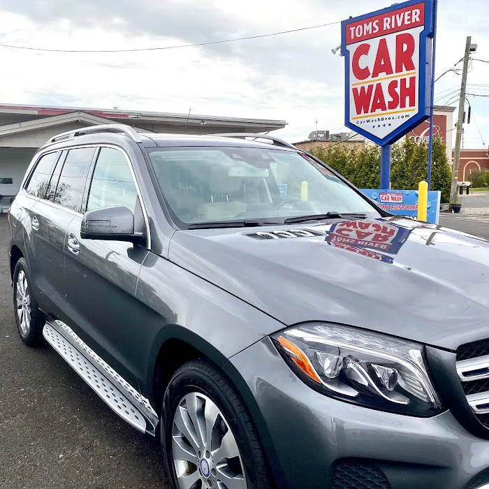 Toms River Car Wash 9