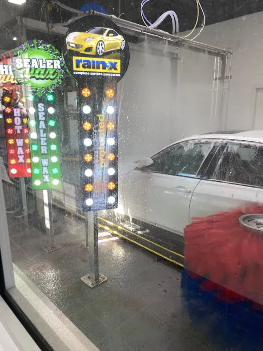 Toms River Car Wash 8
