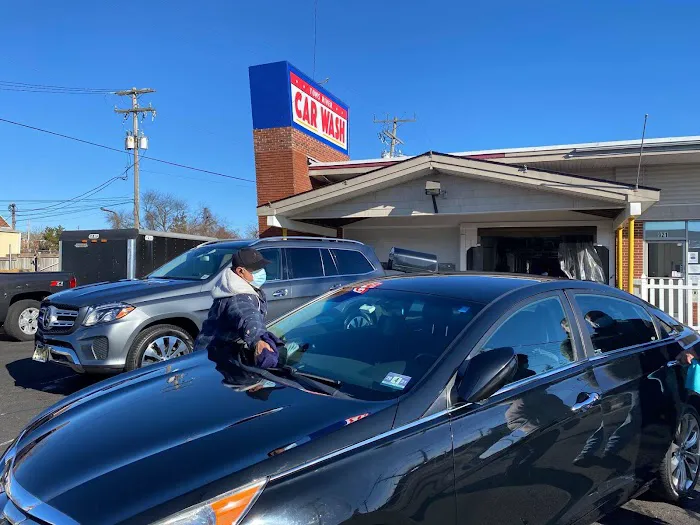 Toms River Car Wash 7