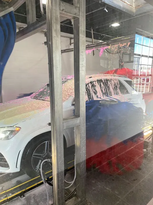 Toms River Car Wash 6
