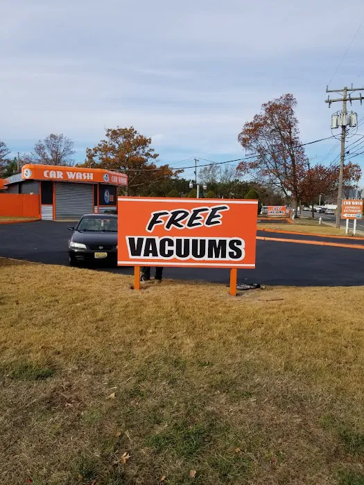 Little Ducky's Car Wash LLC 9