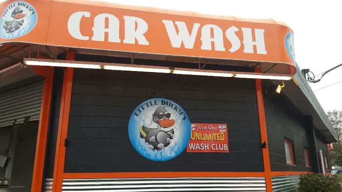 Little Ducky's Car Wash LLC 4