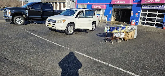 Extreme Kleen Wash & Lube 7