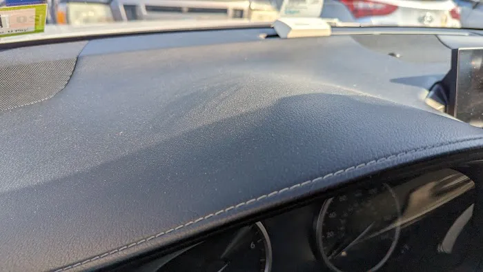 Squeeky Kleen Car Wash 2