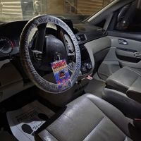 Radiant Car Wash