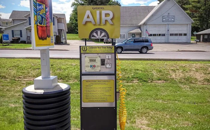Dandy CNG Compressed Natural Gas 2