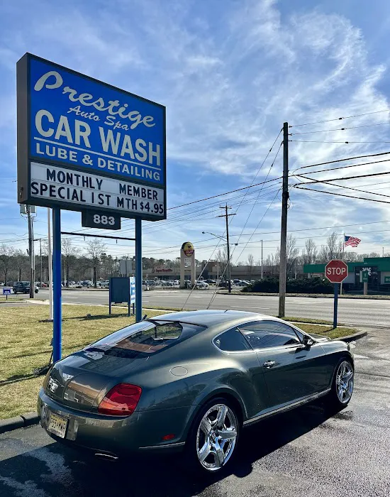 Prestige Auto Spa NJ 3