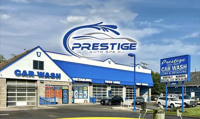 Prestige Auto Spa NJ 2