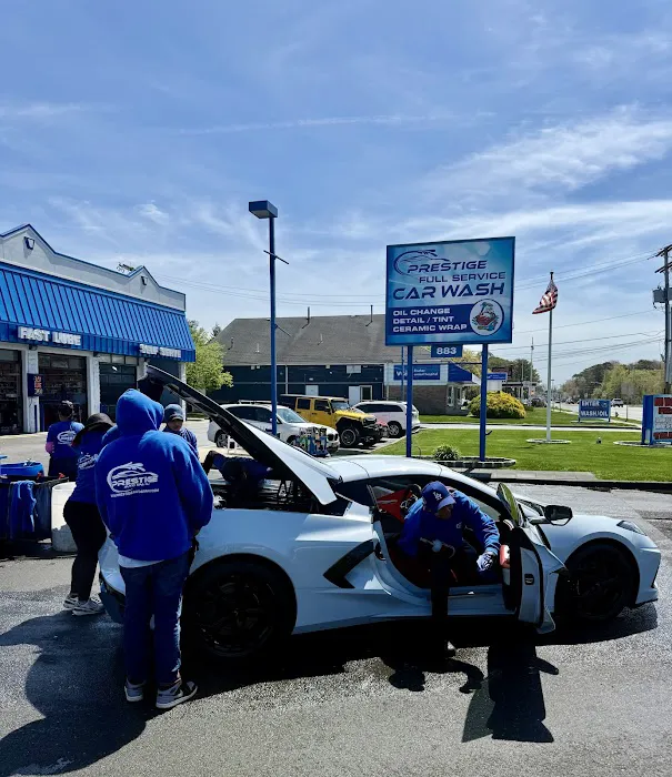 Prestige Auto Spa NJ 4