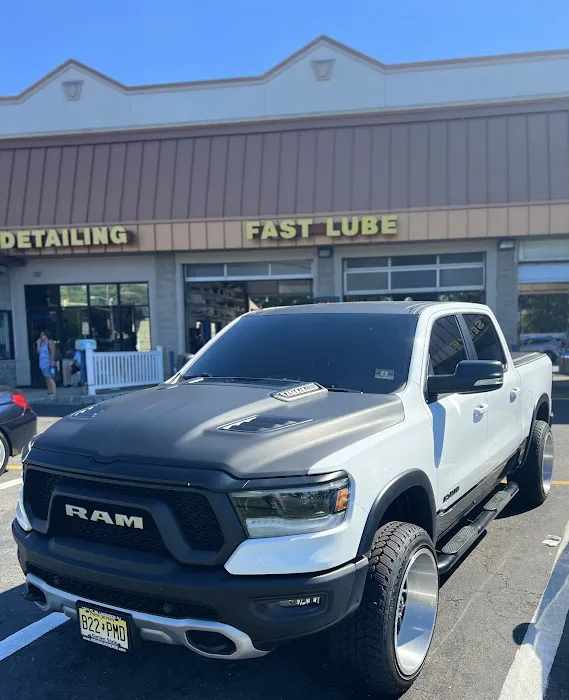 Prestige Auto Spa NJ 8