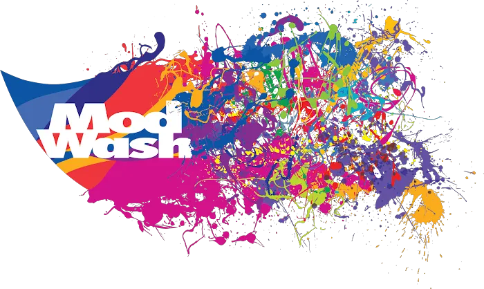 ModWash 4