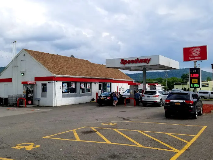 Speedway 6