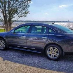 Atlantic Car Wash ico