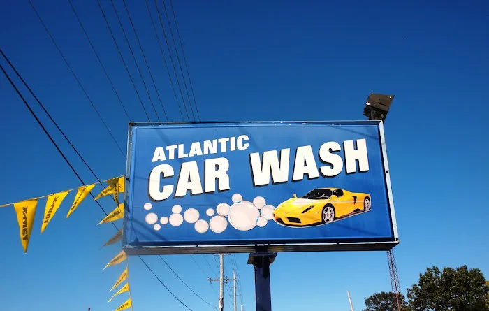 Atlantic Car Wash 1