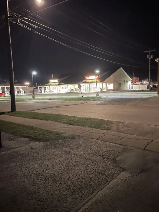 Byrne Dairy and Deli 2
