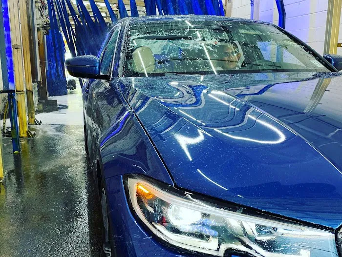 37 West Express Car wash 4