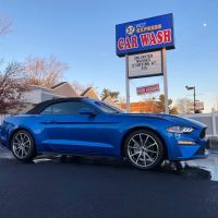 37 West Express Car wash