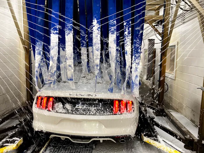 37 West Express Car wash 3