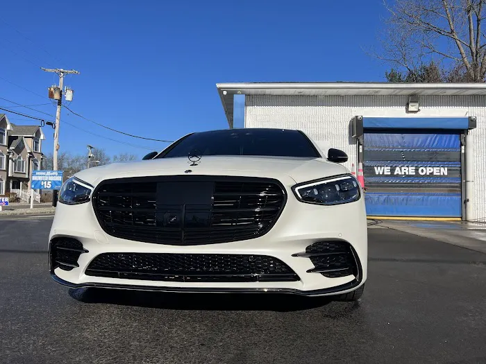 37 West Express Car wash 6