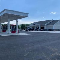 Stewart's Shops