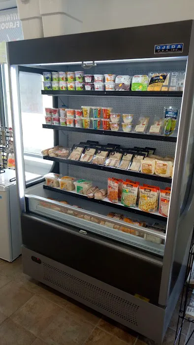 (GULF) NORWICH FRESH MARKET INC. 9