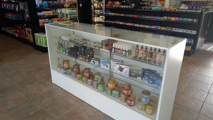 (GULF) NORWICH FRESH MARKET INC. 5