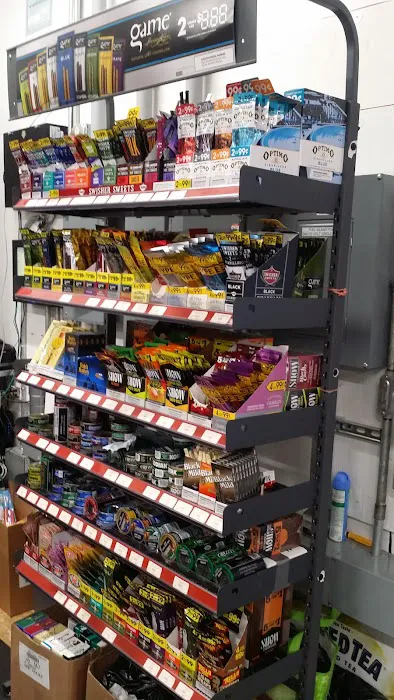 (GULF) NORWICH FRESH MARKET INC. 6