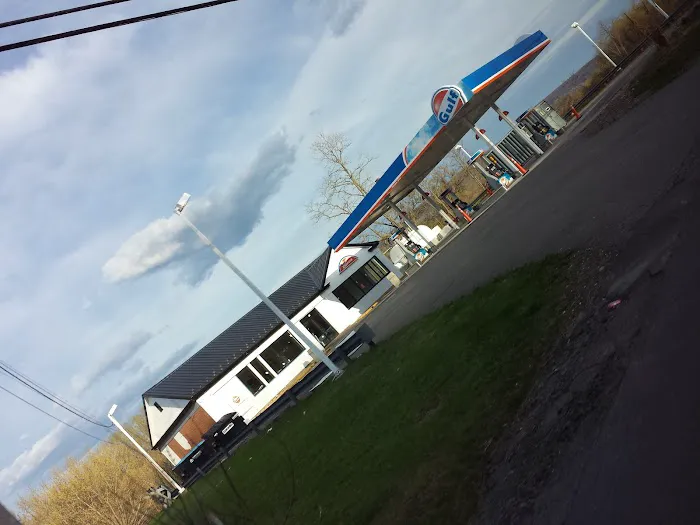 (GULF) NORWICH FRESH MARKET INC. 1