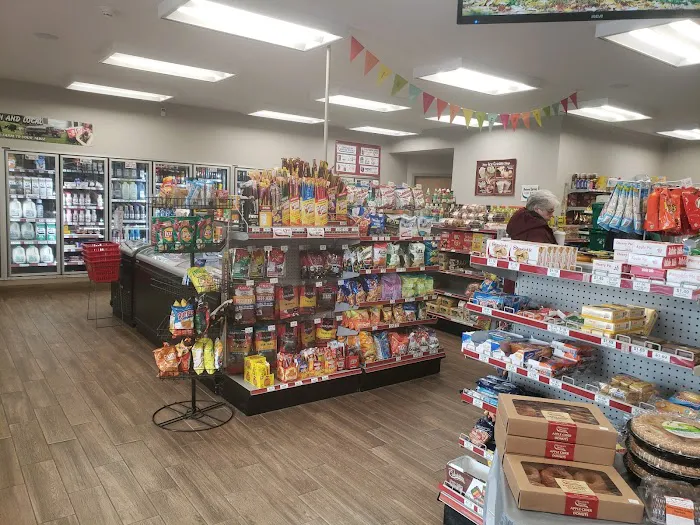 Stewart's Shops 9