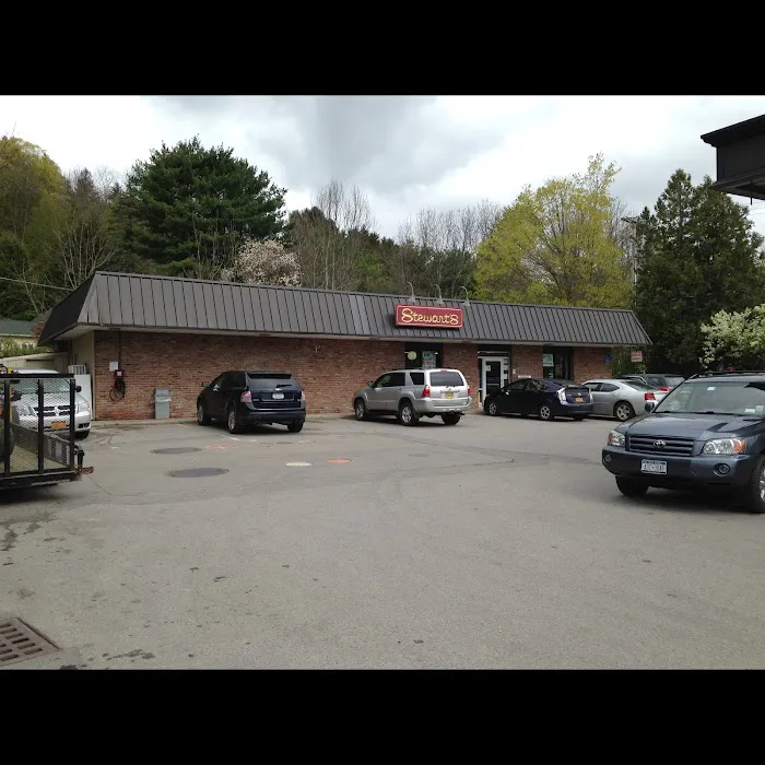 Stewart's Shops 7