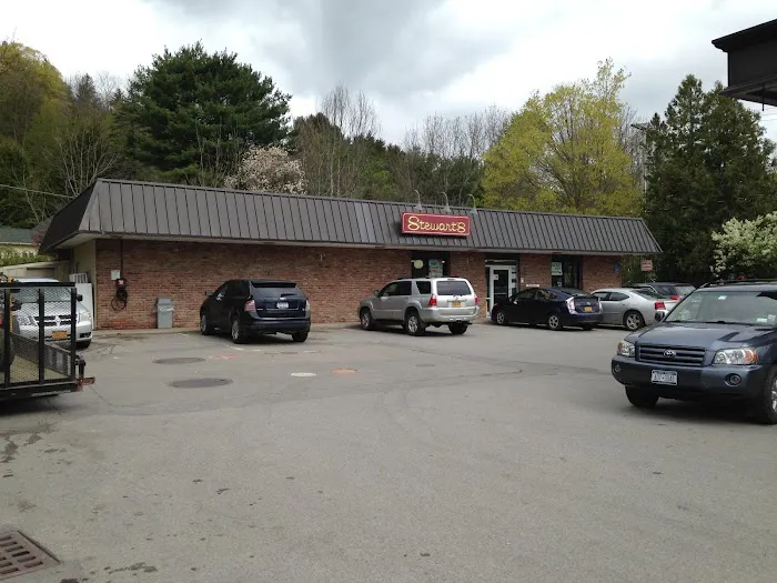 Stewart's Shops 4