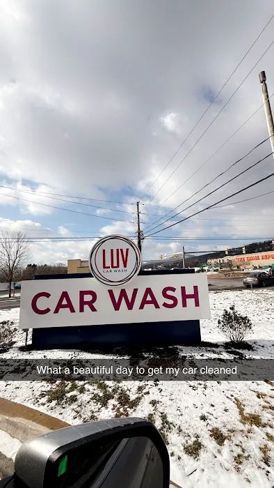 LUV Car Wash 5